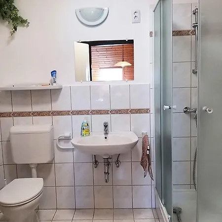 In Balaton 18806 Apartmán Gyenesdiás