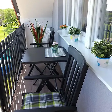 In Balaton 18806 Apartmán