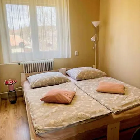 In Balaton 18806 Apartmán Gyenesdiás
